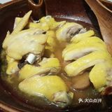好像还是头一回吃这个菜系，很吃得惯哟