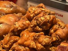 -净香园熟肉(北坦总店)