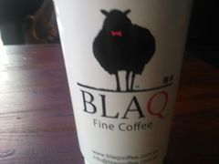 -BLAQ咖啡(骏豪店)