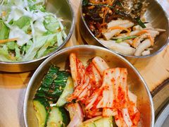 -金顺碳烤肉(大良清晖园店)