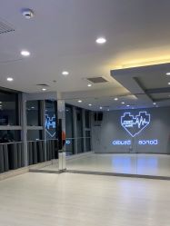 -Heartbeat舞蹈工作室