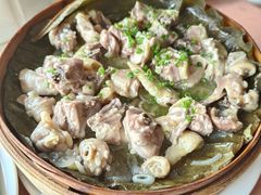 -华庭食府(光明店)