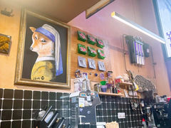 -HANA COFFEE(长寿路店)