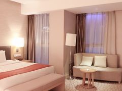 -天津水游城丽筠酒店