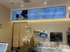 -永辉超市(百子湾店)