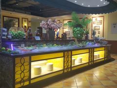 -金汉斯南美烤肉自助餐厅(中央大街黑金店)