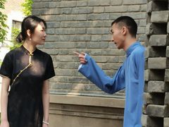 -曹禺故居纪念馆