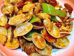-老姑砂锅·烧烤天津菜(体北道店)