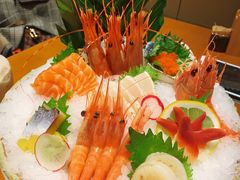 -芥末日本料理(打浦路铂尔曼旗舰店)