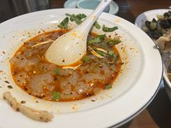-二分八云雁阁(长治路店)
