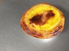 -澳門星爺葡撻店