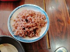 -蓝田九大碗民俗食府(蓝田店)