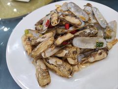 -大丰收海鲜酒楼·专业餐饮30年(连云港老字号店)