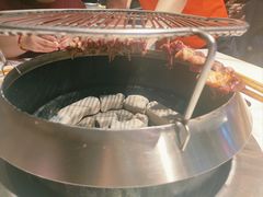 -源味居手把签烧烤(长春一店)