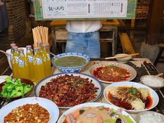 -饭江湖·江湖菜(湖广会馆店)