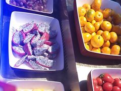 -李姑婆鲜切牛肉火锅自助(凤城二路店)