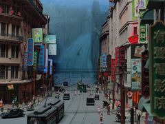 -上海纺织博物馆