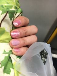 点击看大图 -菜菜美甲美睫皮肤管理