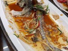 -梅姐海鲜餐厅(水头海鲜街店)