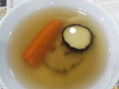 -周大娘牛乳(旧寨古村总店)