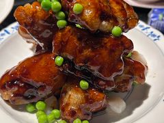 -锦楼·臻选新杭帮(杭州中心店)