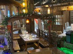 -花溪雨·森林餐厅(石基店)