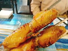 -滨城串吧(三元桥店)