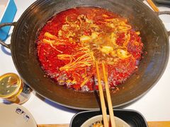 -老天桥蛙炉火锅(姑苏总店)