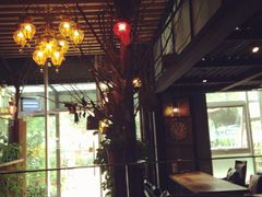 -园丁顿西餐厅(亦庄创新大厦高新视听产业园店)