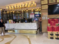 -大鸭梨烤鸭(房山店)