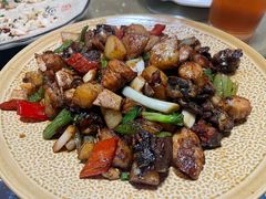 -龙姐私房菜(和顺古镇店)