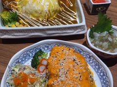 -隐月· 㐂和食屋(芝罘万达公馆店)