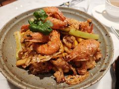 -荣兴酒家(徐家汇店)