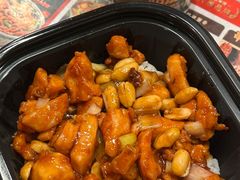 -和合谷(北新桥店)