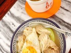 -益寿炖品店