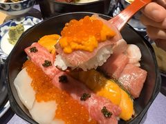 -小山日本料理(太古汇店)