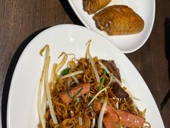 -新旺茶餐厅(嘉里城店)