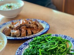 -下村新强记烧鹅店