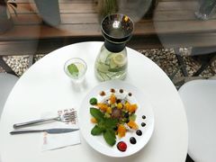 -威克特披萨汉堡