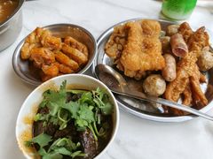 -柳州肥姨妈大骨螺蛳粉(老闵行店)