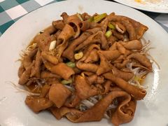 -豪园台山碳烧生蚝(蓬江江华店)