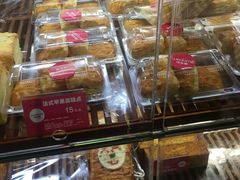 -味多美(江桥万达店)
