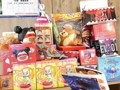 -必胜客(龙泉万达店)