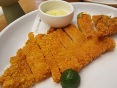 -苏小柳点心·手作小笼包(虹桥天地分院)