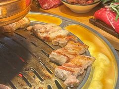 -喜来稀肉(虹泉路店)