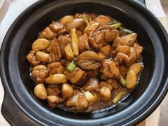 -万龙洲海鲜(阜外店)
