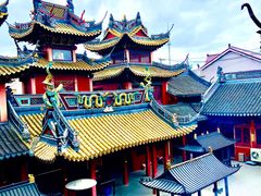 -启明龙王庙