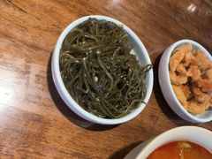 -李先生牛肉面大王(大兴枣园店)