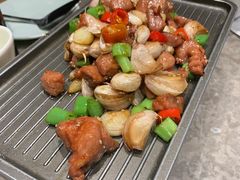 -老板恋上鱼(恒隆广场店)