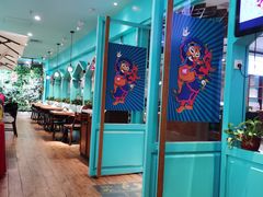-川人百味(金安中央大街店)